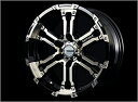 【17インチ タイヤセット】 ■DAYTONA F