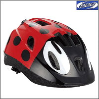 BBB ブーギ— (バグ) BHE-37 BOOGY 子供用ヘルメットの画像