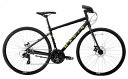 マリン フェアファックス ディスク SE (マットブラック) 2021 MARIN BIKE FAIRFAX DISC SE クロスバイク