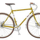 VOXs[h oCN MASI Sesto single speed  Yellow Khaki  2020 }WB ZXg Classic oCN