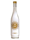 アワシンスイ（AWA心水） 天然発泡炭酸水 レストラン仕様 グラス(ビン) 1ケース（500ml×12本） [硬度57.0/軟水/福島県産]