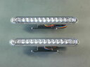 ウインカー テールランプ【特価品】オリジナル LED ミニカー/トライクフェンダー用 テールセット【ジャイロキャノピー ジャイロX モンキートライク その他トライク】