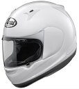 Arai アライ ASTRO-IQ グラスホワイト フルフェイス ヘルメット XSサイズ(54)