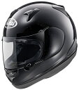 Arai アライ ASTRO-IQ グラスブラック フルフェイス ヘルメット XSサイズ(54)