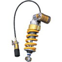 【OHLINS】【オーリンズ】 リアサスペンション HO502 CBR600RR 05-06 S46PR1C2LS