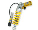 【OHLINS】【オーリンズ】 リアサスペンション HO789 CBR600RR 07-10 T36PR1C1LS