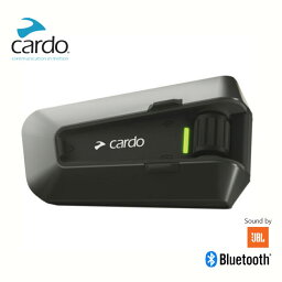 6月入荷予定 バイク インカム Cardo/カルド PACKTALK EDGE パックトーク エッジ オートバイ専用インカム Bluetooth 5.2 ブルートゥース 防水 JBLスピーカー ヘルメット サウンド 音楽 バイク用 ショウエイ アライ OGK AGV 対応 送料無料