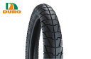 ショッピング 8月下旬入荷ダンロップOEM RZ125/1985〜用 リアタイヤ DURO HF329 90/90-18 TL デューロ