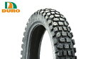 ショッピング ダンロップOEM スーパーシェルパ 250/1997〜用 フロントタイヤ DURO HF333 2.75-21 4PR 275-21 デューロ