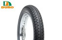 ショッピング 8月上旬入荷 ダンロップOEM TLR250R/1986〜 リアタイヤ DURO デューロ :チューブタイヤ 4.00-18 400-18 HF318