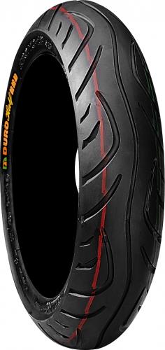 ダンロップOEMFORZAフォルツァZABS/2007〜用フロントタイヤDURODM1060110/90-1356PTLデューロ