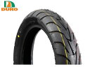 ダンロップOEM スカイウェイブ250/リミテッド/タイプS/2006?用 フロントタイヤ DURO DM1092 120/80-1458PTL デューロ