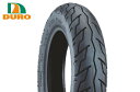 ショッピング 【セール特価】140/90-16 ホンダ・ヤマハ純正指定 ダンロップOEM工場 DURO HF261A