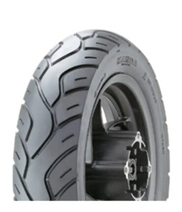 【エプシロン250/2002〜用】フロントタイヤ【KENDA】【パターン:K763F】【110/90-1356PTL】【ケンダ】