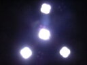 使い方は無限大!爆安LEDLED BIGスポットライト ホワイト