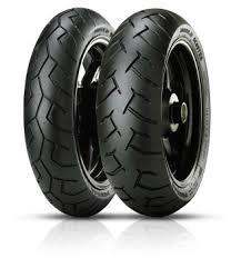 【特価品】【グランドマジェスティ400/250/2004〜用】PIPELLI(ピレリ)DIABLOSCOOTERディアブロスクーター150/70-13リア
