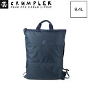 Crumpler ¥¯¥é¥ó¥×¥é¡¼ ¥¶ ¥Õ¥é¥¤¥ó¥° ¥À¥Ã¥¯ ¥«¥á¥é ¥Ï¡¼¥Õ ¥Ð¥Ã¥¯¥Ñ¥Ã¥¯ ¥À¡¼¥¯¥Í¥¤¥Ó¡¼ FDCHBP-002