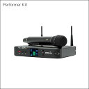 RODE ¥í¡¼¥É Performer Kit RODELink¥·¥ê¡¼¥º ¥Ñ¥Õ¥©¡¼¥Þ¡¼¥¥Ã¥È RODELINKPF