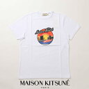 【アフターセール】MAIZON KITSUNE メゾンキツネ...