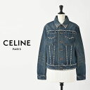 CELINE セリーヌ By エディ・スリマン デニムジャケット 2020-21秋冬新作