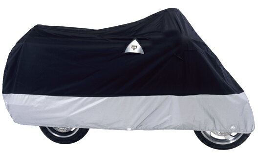 Motorcycle Cover Falcon Defender 2000　Mサイズ