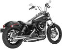 【18010844】MAGNAFLOW LEGACY スリップオンマフラー クローム 2004年以降スポーツスター、1991年以降ダイナ、1995年以降ソフテイル(但しFXDB、FXDL、FLD、FXDWG、FXSB/SE、FLS、FXS、FLSTN、FLSTF/B/BSは除く) ハーレーパーツ