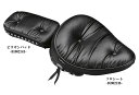 【DS902143】 SANORA CUSTOMシート/Pillow ピリオンパッド ハーレー