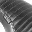 【08040593】 COBRA 2004〜06年、2010年以降XLモデルに適合 :PLEATED