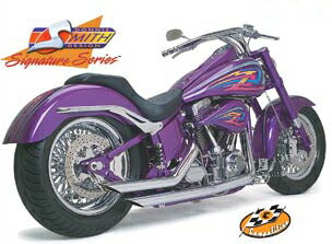 ϡ졼ѡ ڥޥե顼Ϣۢsmtb-TKDONNIE SMITH `Big Mama`եƥ