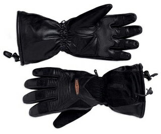 H-D@Heated Gloves