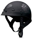 ϡ졼 ڥإåȡۢsmtb-TKۥϡ졼  ѥ ڥإåȡ Nemesis Hybrid Ultra-Light Half Helmet