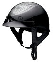 ϡ졼ѡġڥإåȡۢsmtb-TKۥϡ졼  ѥ ڥإåȡ Metal Warriors Ultra-Light Hybrid Half Helmet