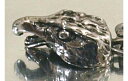 ハーレーアパレル 【アクセサリー】 ジッパープルズ イーグルヘッド