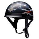 ϡ졼ѡġڥإåȡۢsmtb-TKۥϡ졼  ѥ ڥإåȡ Old Glory Hybrid Ultra-Light Half Helmet