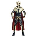 グリーバス将軍 衣装、コスチューム 大人男性用 コ