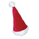 サンタのハット　帽子　クリスマス　SANTA HAT PARTY　コスプレ