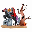 スリーピー・ホロウ エアーバルーン エアーオブジェ