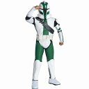 クローン・トルーパー スターウォーズ 衣装、コスチ