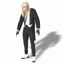 リフ・ラフ 衣装、コスチューム 大人男性用 ロッキー・ホラー・ショー