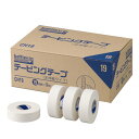 【送料無料】バトルウィン テーピングテープ C-タイプ(非伸縮)CH19 19mm×12m 24巻