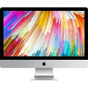 【新品】iMac Retina 5Kディスプレイモデル MRQY2J/A [3000]メモリー増設済み16GB