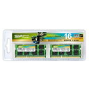 ノート用 増設メモリー DDR3-1333(PC3-10600) 8GB 2枚組 シリコンパワー製 永久保証 ランキングお取り寄せ