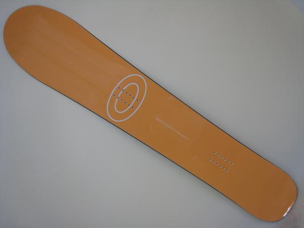 送料無料 snowboard スノーボード 2012 正規品 モス Moss snowboards Q 158cm