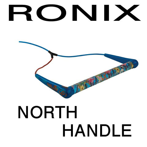 ܡ ˥å ϥɥ 2018 RONIX North Handle