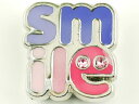 送料無料 smileスライドチャームパーツAdc9575