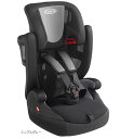 【GRACO】グレコ チャイルドシートエアーポップ シンプルグレー【新商品続々入荷中♪】【NEW201712】