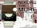 ̵ۡNIXONTHE MURF DARK WD˥󡡥...