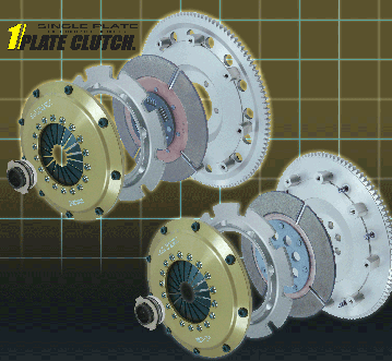 ■ORCオグラ559ツインクラッチ　シルビア　S15　6MT