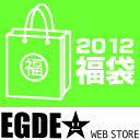 EGDE← "福袋　2012" セクシー アンダーウェア 3点セット5月20日（日）AM10：00より発売スタート!!