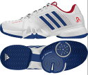 アディダス ノバクプロ adidas novak pro テニスシューズ BA8013 オールコート用 バリケードアディダス アディダスバリケード BARRICADE ノバク ジョコビッチ